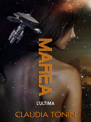 cover image of Marea